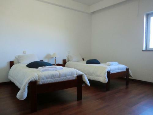 Albergue Pousada De Juventude De Vila Nova De Foz Coa