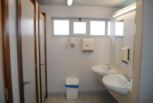 Albergue Pousada De Juventude De Vila Nova De Foz Coa