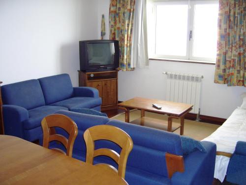 Albergue Pousada De Juventude De Vila Nova De Foz Coa
