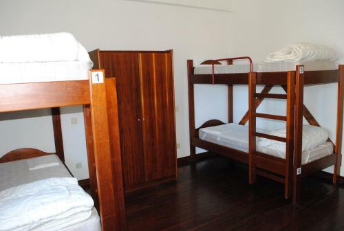Albergue Pousada De Juventude De Vila Nova De Foz Coa