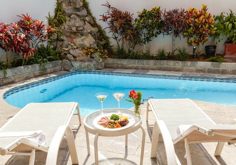 El Golf Hotel Boutique