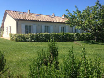 Apartamento Relais Le Fornacelle