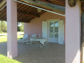 Apartamento Relais Le Fornacelle