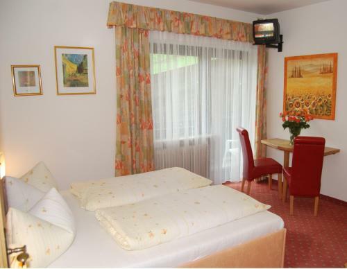 Hotel-pension Wolfgang