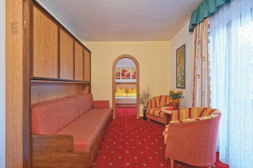 Hotel-pension Wolfgang
