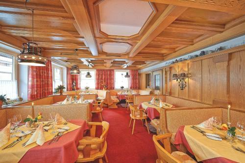 Hotel-pension Wolfgang