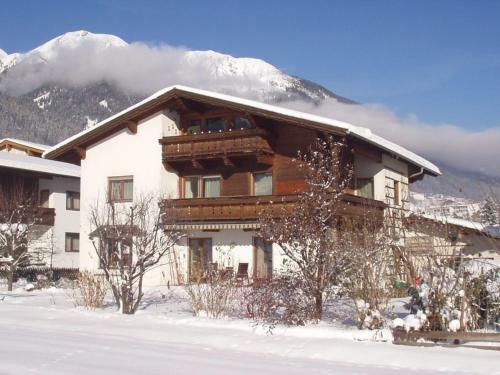Apartamento Haus Wiesengrund