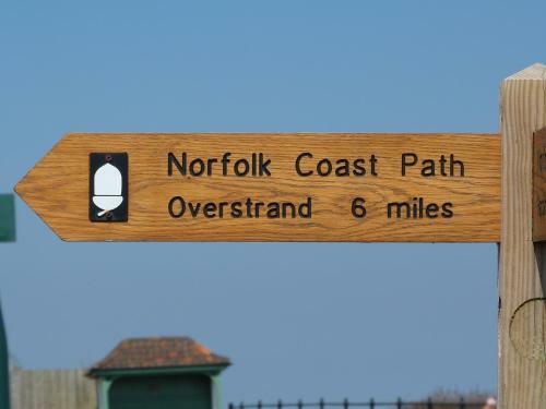 Watchkeeper's Cottage