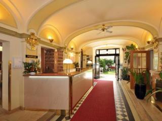 Hotel Praterstern