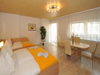 Hotel Praterstern