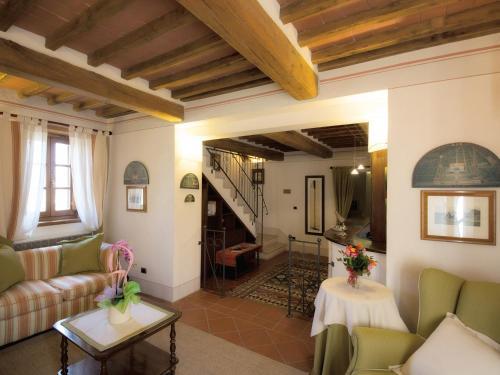 Hotel Relais La Martina