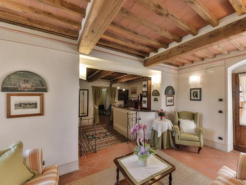 Hotel Relais La Martina