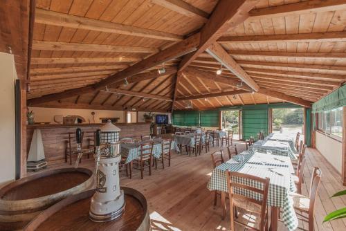 Hotel Relais La Martina