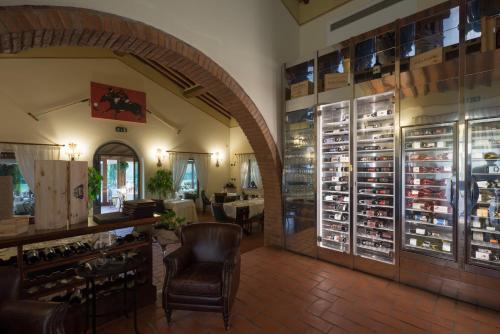 Hotel Relais La Martina