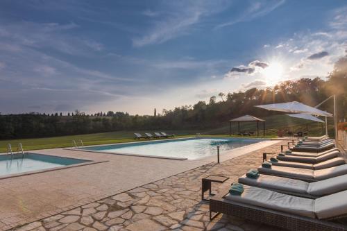 Hotel Relais La Martina