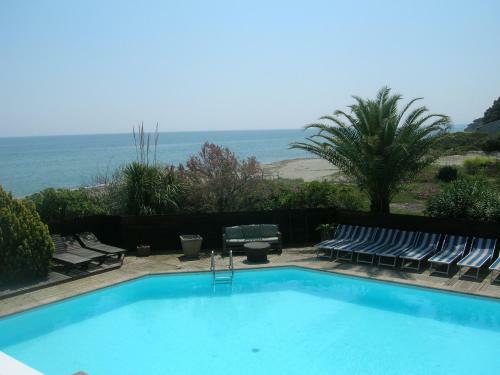 Hotel Levolle Marine