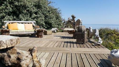 Hotel Levolle Marine