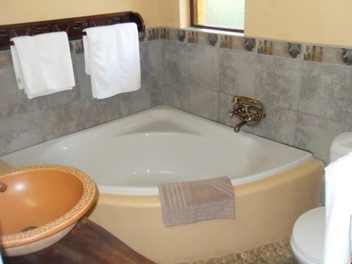 Hostal The Orchards Executive Accommodation