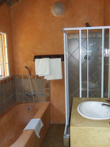 Hostal The Orchards Executive Accommodation