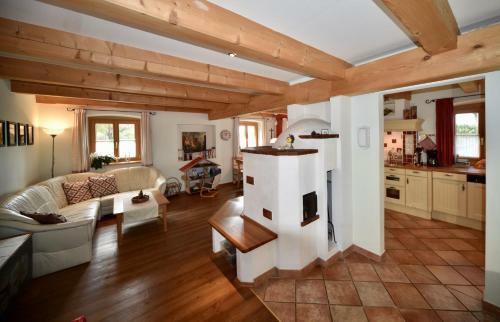 Apartamento Vitalhof Roithinger