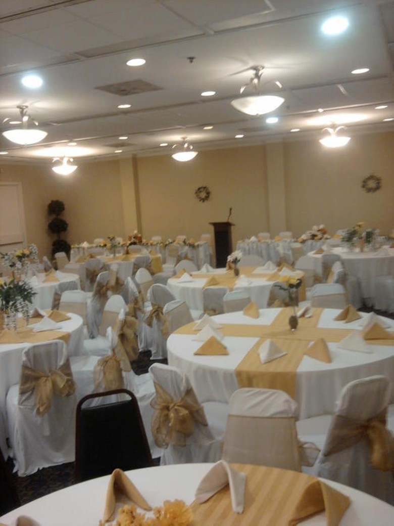 Hotel Howard Johnson Atlanta Airport