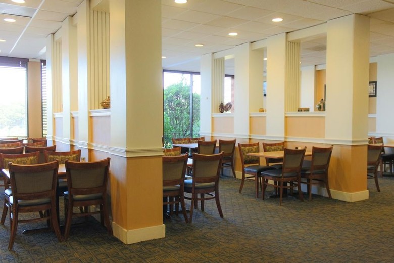 Hotel Howard Johnson Atlanta Airport