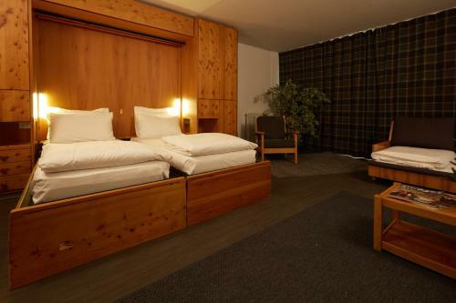 White Apartments Cervinia