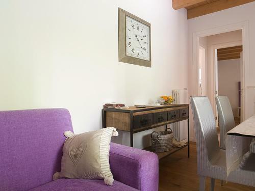 Villa Chiara B&B And Residence