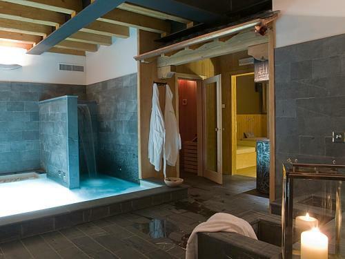 Villa Chiara B&B And Residence