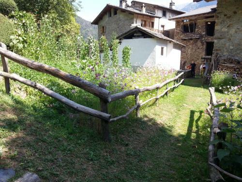 Villa Chiara B&B And Residence