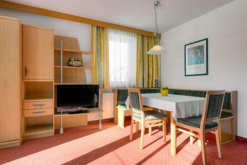 Apartamento Haus Kaschutnig