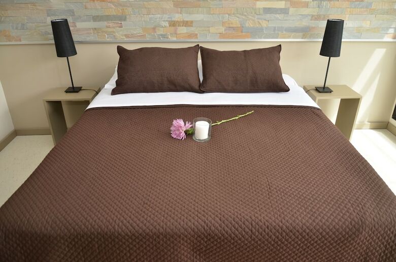 Hostal Hostel & Suites Del Rio