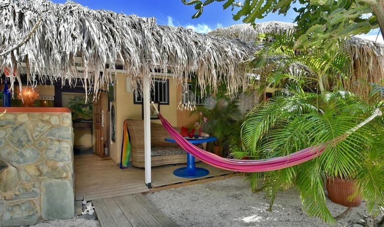 Apartamento Beach House Aruba