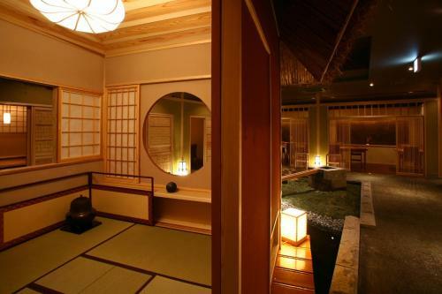 Jozankei Daiichi Hotel Suizantei