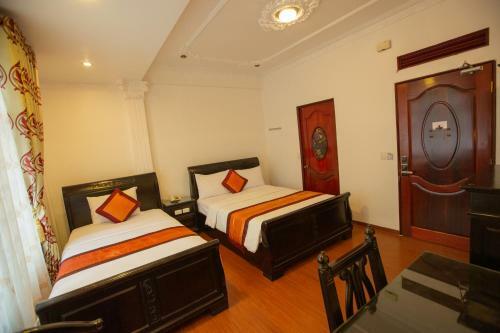 Dragon King 1 Hotel
