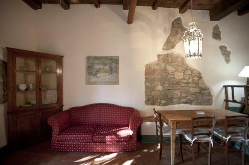 Agroturismo Agriturismo La Pieve