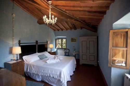 Agroturismo Agriturismo La Pieve