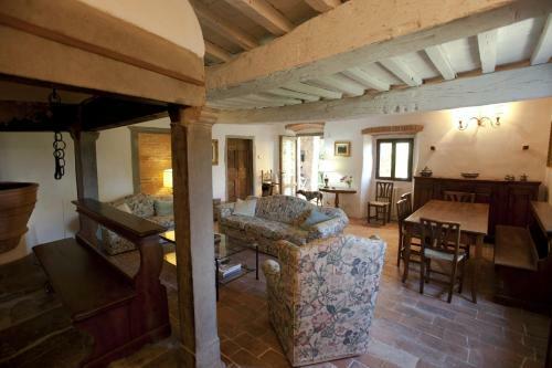 Agroturismo Agriturismo La Pieve