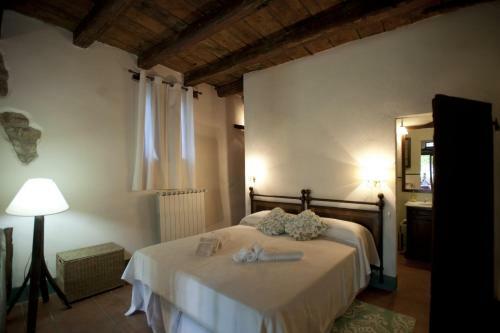 Agroturismo Agriturismo La Pieve