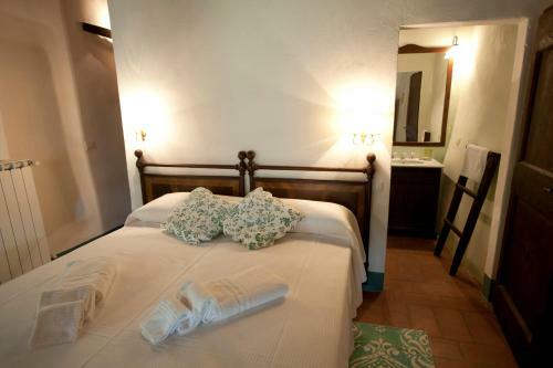 Agroturismo Agriturismo La Pieve