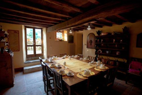 Agroturismo Agriturismo La Pieve