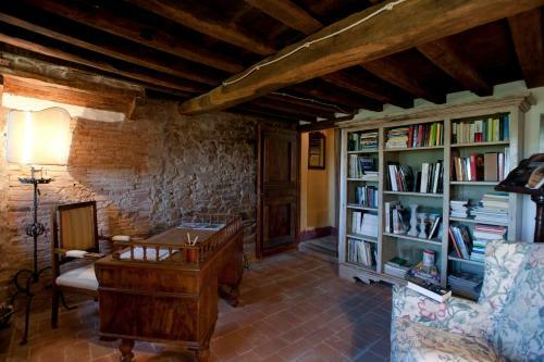 Agroturismo Agriturismo La Pieve