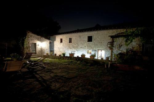 Agroturismo Agriturismo La Pieve