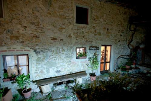 Agroturismo Agriturismo La Pieve