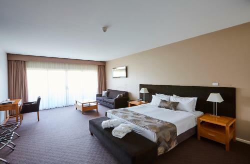 Hotel Mornington On Tanti