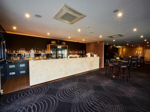 Hotel Mornington On Tanti