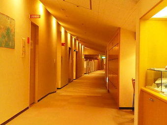 Osaka Nagai Municipal Youth Hostel