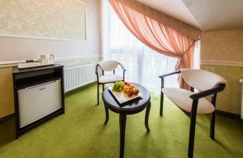 Franz Hotel