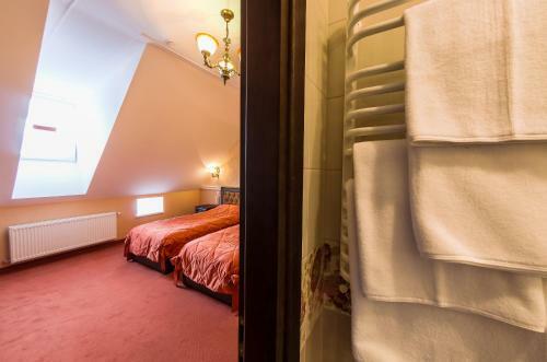 Franz Hotel
