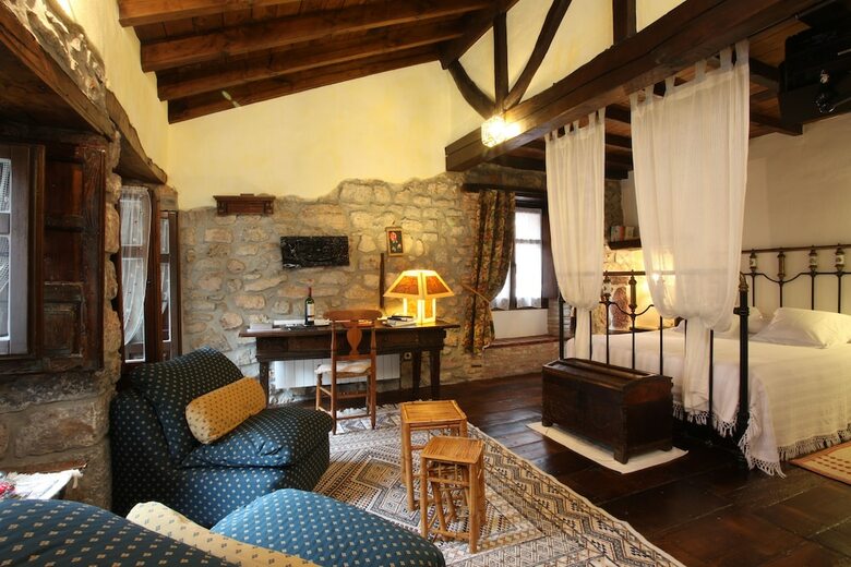 Agroturismo Hotel Casona D'alevia